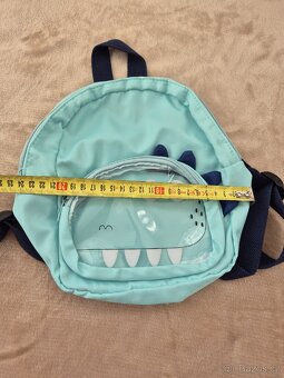 Batůžek osobní předání - 4