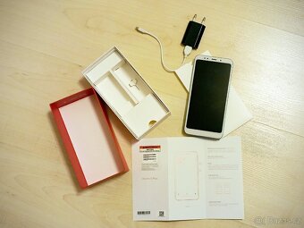 Xiaomi Redmi 5 Plus (64 GB) - 4