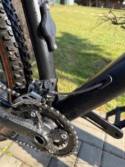 Superior XC 879 L 29" - 4