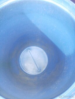 Plastové sudy 200 l - 4