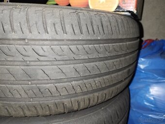 205/55/R16  94V  Barum Bravuris 5 - 4