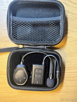 Herní Mikrofon Tonor TGX1 - 4