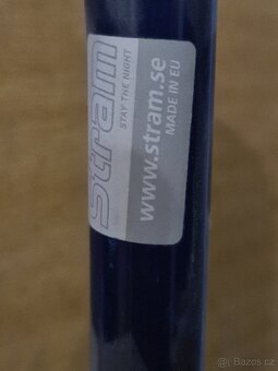 Skládací postel Stram - 4