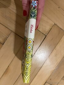 Paulo Coelho, Láska - 4