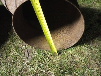 Komínové roury - 4