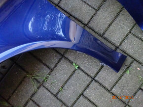 Škoda octavia 2 blatník - 4