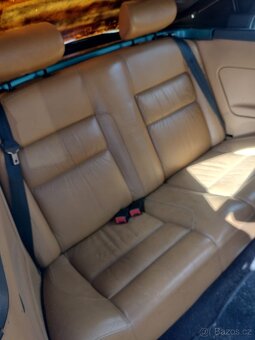 peugeot 306 cabrio - 4