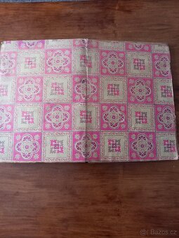 Sešite časopisy - 4