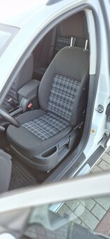 Škoda Octavia 2 - 4