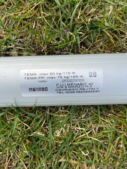 Střešní nosiče - 4