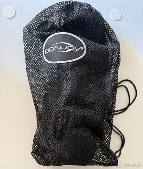 Karbonová ortéza DONJOY - 4