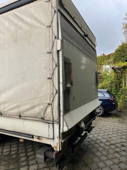 Daf LF 7,5t, 18 palet - 4