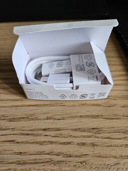 Samsung Galaxy Buds 2 olivové - 4