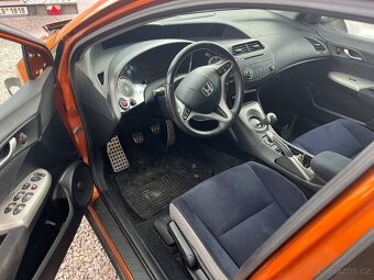 Civic - 4