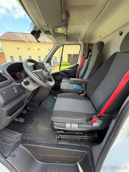 Renault Master 2,3 Dci 120kw rv:2023/7 - 4