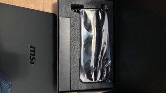 MSI GeForce RTX 5080 16GB - v záruce - 4