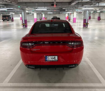 Dodge Charger 3,6 AWD - 4