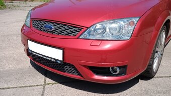 Ford Mondeo ST220 Kombi – TOP stav - 4