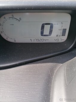 Citroën C3 Picasso - 4
