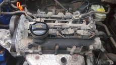 Škoda Fabia 2004 Face převodovka ND 5dv barva 4590 - 4