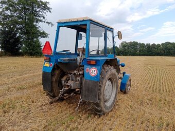 Zetor 4011 s TP - 4