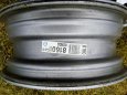 disky HONDA 5,5x15 - 4