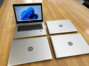 Notebook HP ProBook 640 G5, OSMIJÁDRO od 1650,- kč WIN11 Pro - 4
