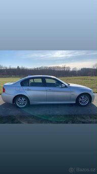 Prodej osobního auta BMW - 4