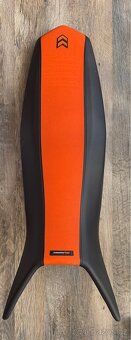 Zvýšené sedlo KTM - 4