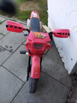 Motorka - 4