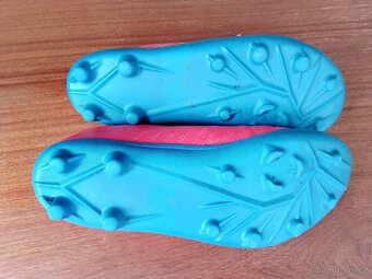 Tufy Kipsta 36 - 4