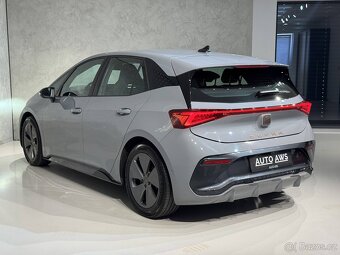Cupra Born 150kW LED Tepelko Kamera - 4