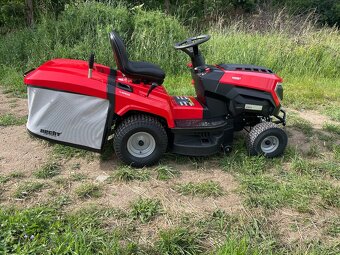 Zahradní traktor - HECHT 5286 - 4