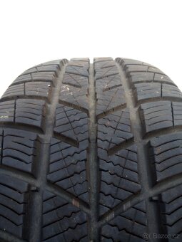 Zimní pneu 205/55 R16 - 4