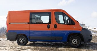 Fiat Ducato 30 L1H1 2.2 Multijet - 4