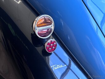 Tatra 57B, rok 1940 - 4