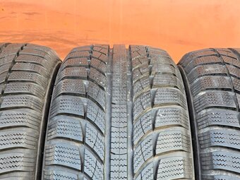 Zimní GT Radial 205/60/16 - 4