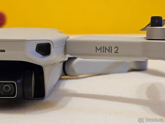 Dron Dji mini 2 fly more combo - 4