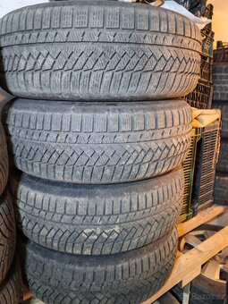 ALU R17 5x130 touareg - 4