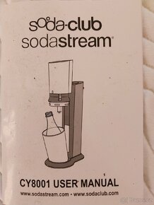 Sodastream - 4