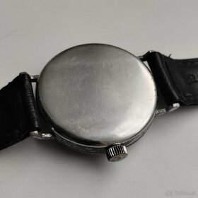Vojenské hodinky NOVICE - ETA 853 - 4