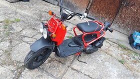 Honda Zoomer - 4