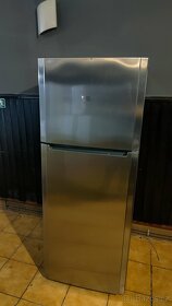 Chladnička s mrazákem Hotpoint Ariston 70cm - 4