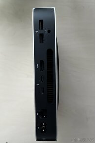 Apple Mac mini M1 2020 - 4