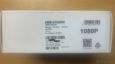 Webkamera hikvision ds-u12 - 4
