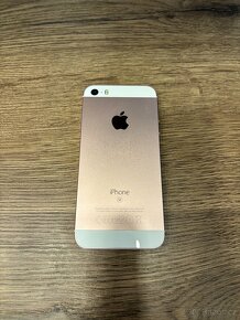 iPhone SE 1 16GB (2016) - 4