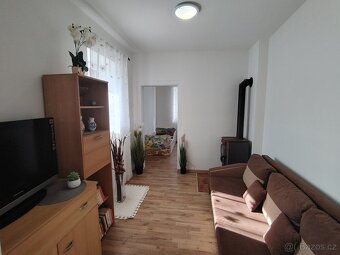 Prodej RD ve Stavěšicích nedaleko Kyjova, ev.č. 20271 - 4