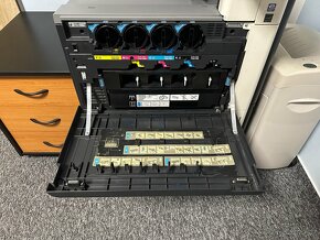 Nabízím k prodeji: Tiskárna Konica Minolta Bizhub C280 - 4
