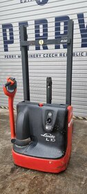 Linde L10B - AKU - pouze 1894 mth - 4