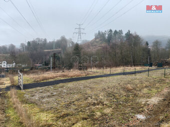 Prodej pozemku, 260 m², Sokolov - 4